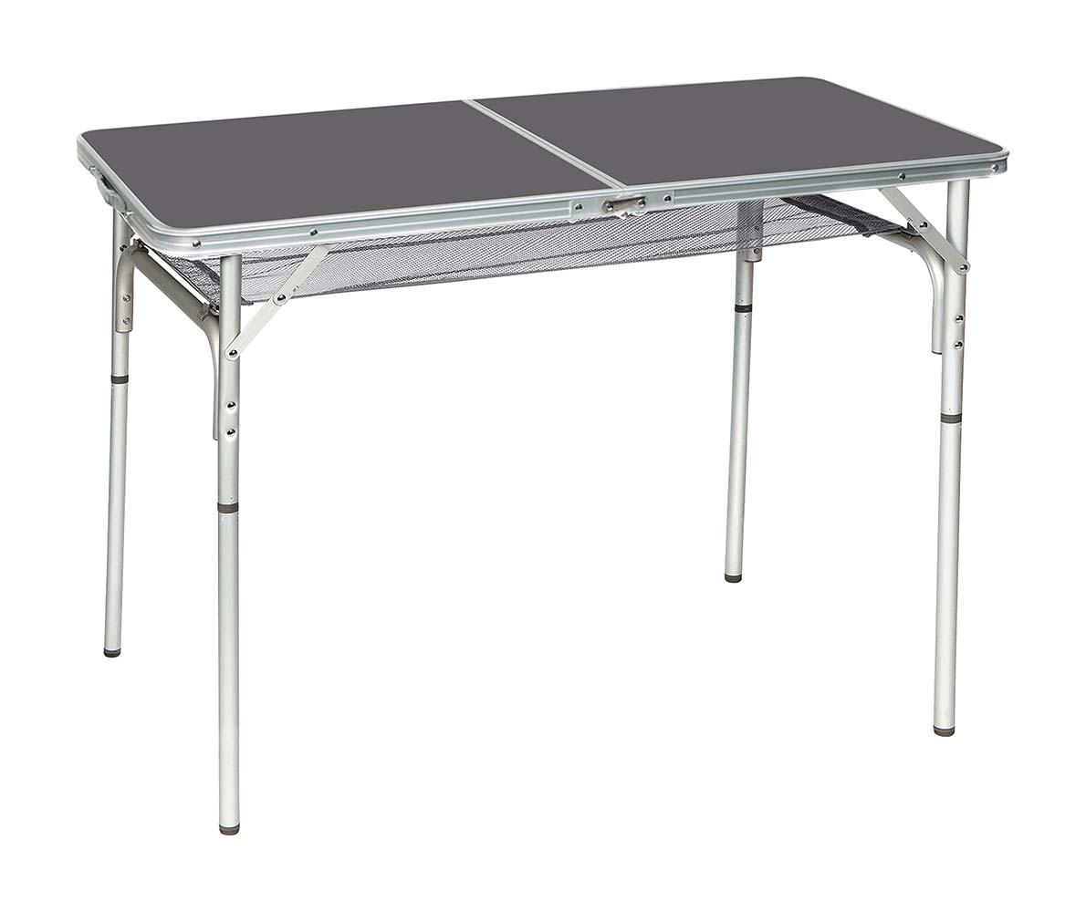 1404416 Bo-Camp - Table - Case model - 120x60 cm