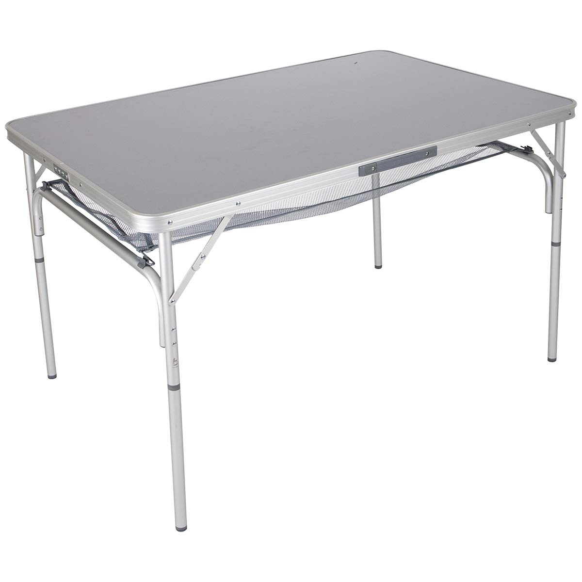 1404423 Bo-Camp - Tafel - Premium - Met net - 118x78 cm