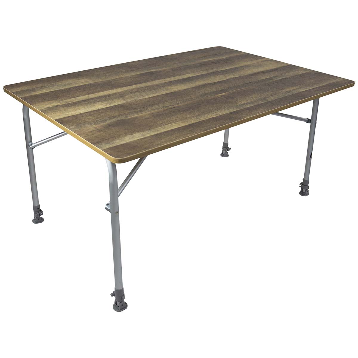 1404465 Bo-Camp - Tafel - Feather - 118x79 cm