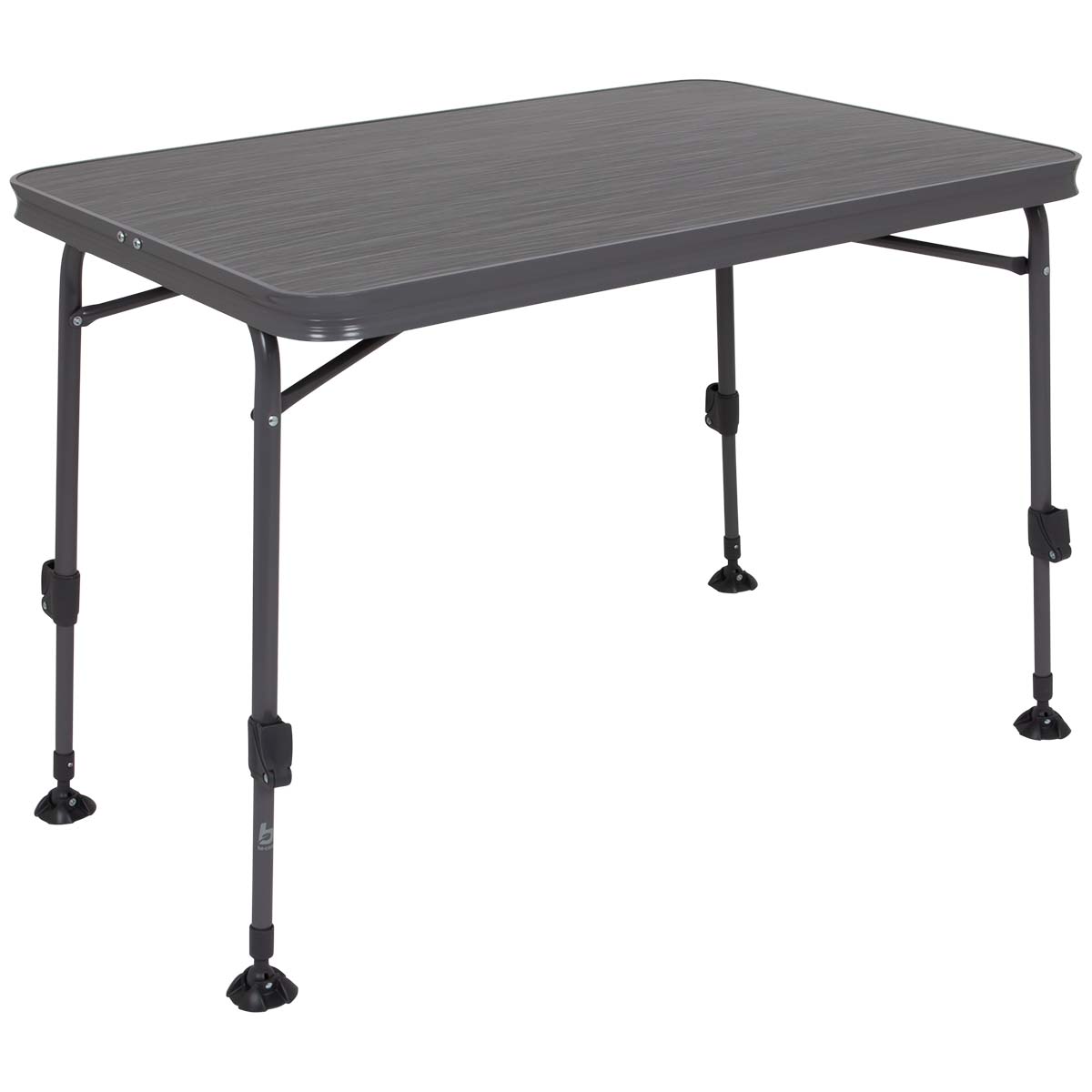 1404482 Bo-Camp - Tafel - Logan - 100x68 cm