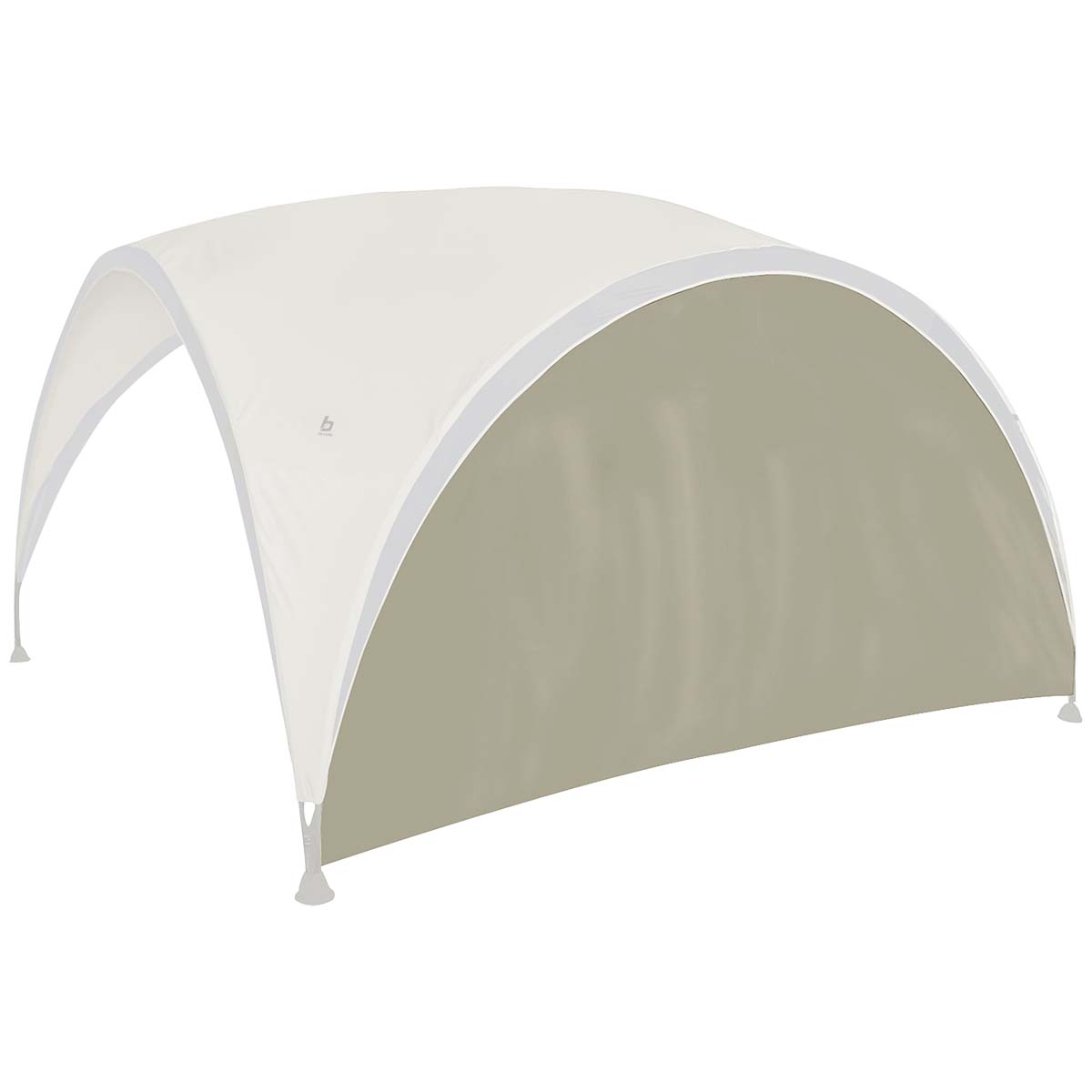 4472210 Bo-Camp - Sidewall - Party Shelter - Polyester - Large