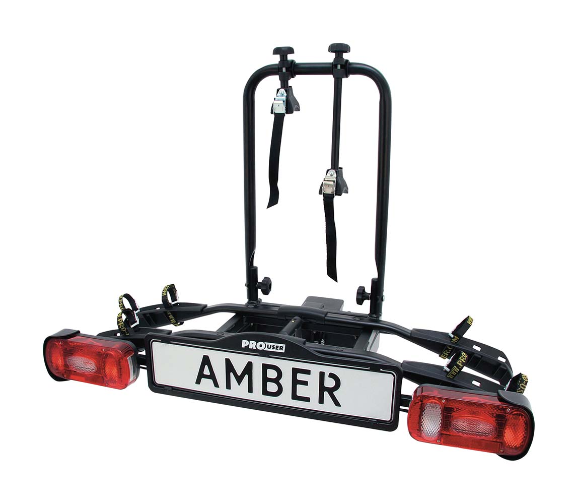 5191729 Pro-User - Amber 2 bicycle carrier